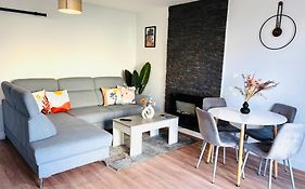 Seascape Bliss - My Joyful Coastal Retreat In Youghal'S Heart - Family Friendly - Long Term Price Cuts